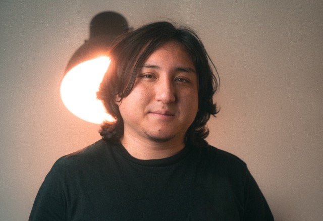 Martino Wong, creator of Section Writing Stats